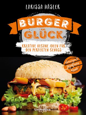 cover image of Burgerglück